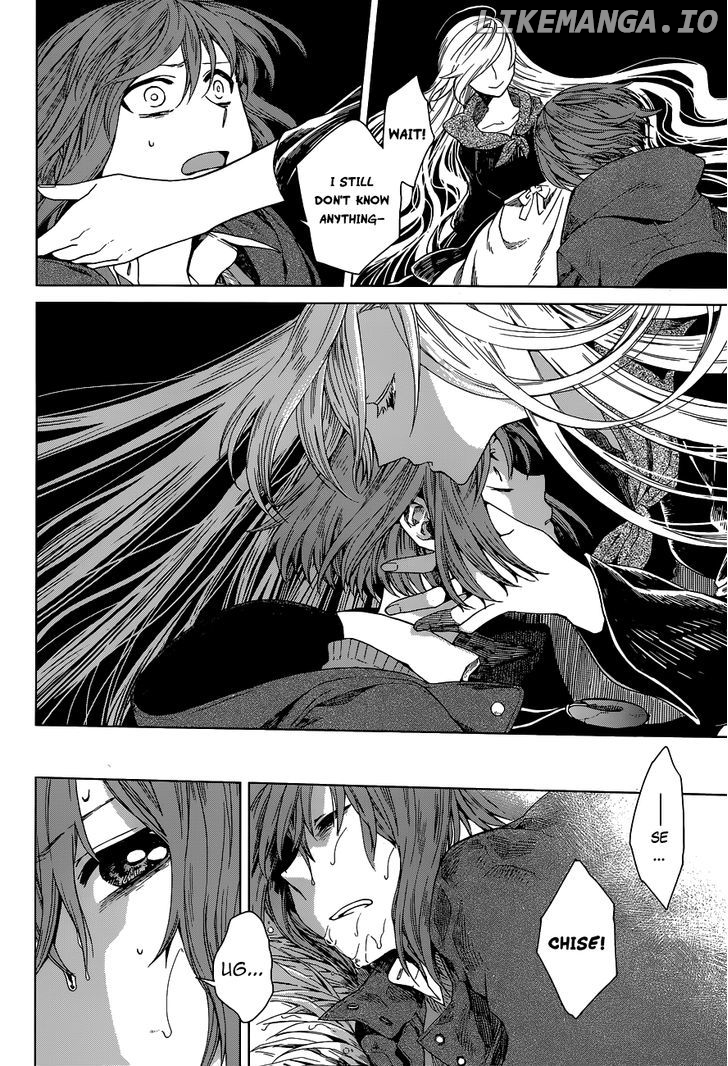 The Ancient Magus Bride, Chapter 5 image 11